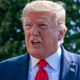 Image for article titled Back at It Again: Conspiracy Theorist-in-Chief Attempts to Connect Epstein Death to Clintons